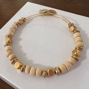 Alex & Ani bracelet
